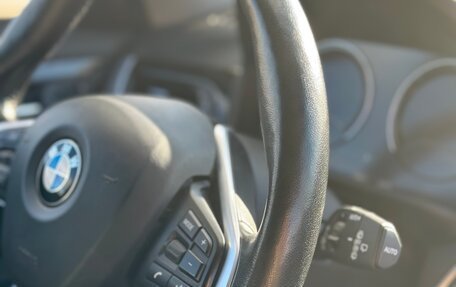 BMW X1, 2021 год, 3 130 000 рублей, 22 фотография