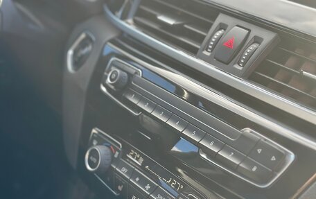 BMW X1, 2021 год, 3 130 000 рублей, 25 фотография