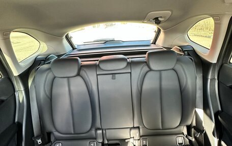 BMW X1, 2021 год, 3 130 000 рублей, 23 фотография