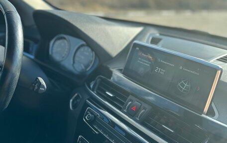 BMW X1, 2021 год, 3 130 000 рублей, 27 фотография