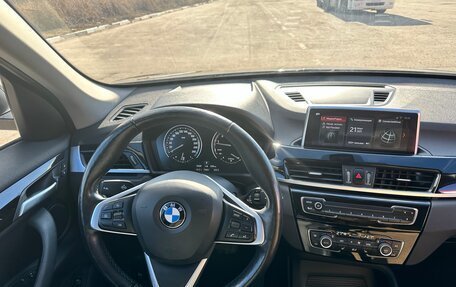 BMW X1, 2021 год, 3 130 000 рублей, 21 фотография