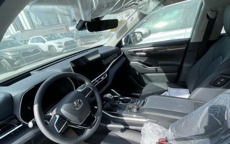 Toyota Highlander, 2025 год, 5 730 000 рублей, 13 фотография