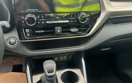 Toyota Highlander, 2025 год, 5 730 000 рублей, 10 фотография