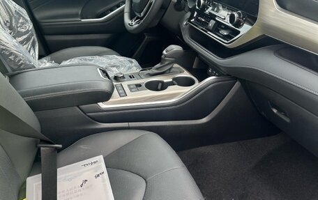 Toyota Highlander, 2025 год, 5 730 000 рублей, 7 фотография