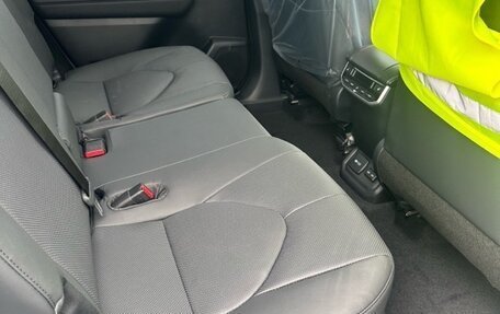 Toyota Highlander, 2025 год, 5 730 000 рублей, 8 фотография