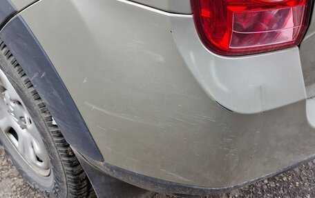 Renault Duster I рестайлинг, 2012 год, 1 100 000 рублей, 12 фотография