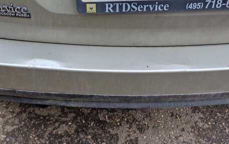 Renault Duster I рестайлинг, 2012 год, 1 100 000 рублей, 11 фотография