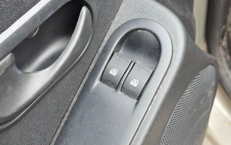 Renault Duster I рестайлинг, 2012 год, 1 100 000 рублей, 15 фотография