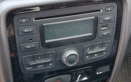 Renault Duster I рестайлинг, 2012 год, 1 100 000 рублей, 16 фотография