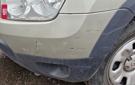 Renault Duster I рестайлинг, 2012 год, 1 100 000 рублей, 7 фотография