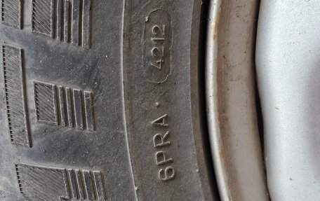 Renault Duster I рестайлинг, 2012 год, 1 100 000 рублей, 22 фотография