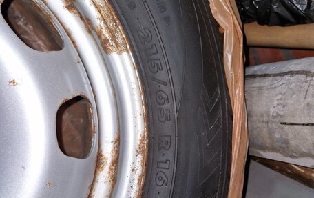 Renault Duster I рестайлинг, 2012 год, 1 100 000 рублей, 25 фотография