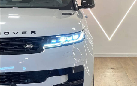 Land Rover Range Rover Sport, 2025 год, 15 520 000 рублей, 4 фотография