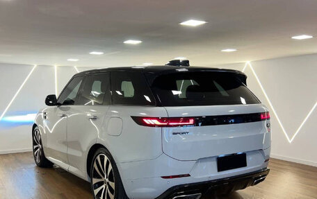 Land Rover Range Rover Sport, 2025 год, 15 520 000 рублей, 5 фотография