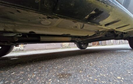 Renault Duster I рестайлинг, 2012 год, 1 100 000 рублей, 30 фотография