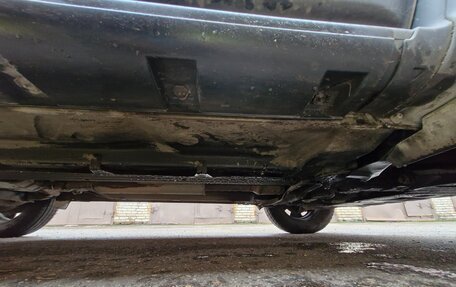 Renault Duster I рестайлинг, 2012 год, 1 100 000 рублей, 26 фотография