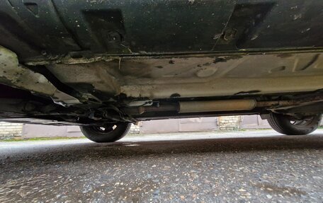 Renault Duster I рестайлинг, 2012 год, 1 100 000 рублей, 29 фотография