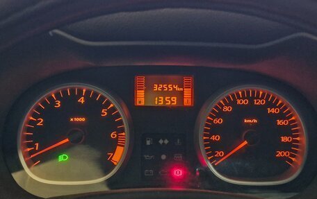 Renault Duster I рестайлинг, 2012 год, 1 100 000 рублей, 31 фотография