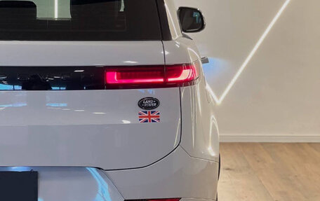 Land Rover Range Rover Sport, 2025 год, 15 520 000 рублей, 6 фотография