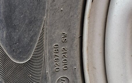 Renault Duster I рестайлинг, 2012 год, 1 100 000 рублей, 23 фотография