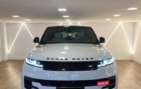 Land Rover Range Rover Sport, 2025 год, 15 520 000 рублей, 2 фотография
