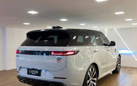 Land Rover Range Rover Sport, 2025 год, 15 520 000 рублей, 7 фотография