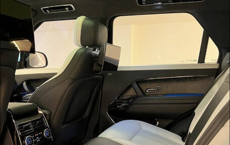 Land Rover Range Rover Sport, 2025 год, 15 520 000 рублей, 10 фотография