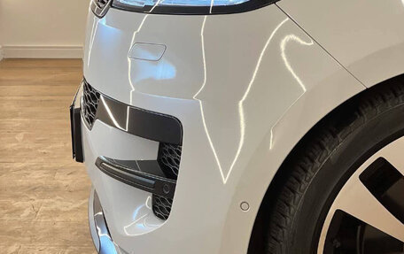 Land Rover Range Rover Sport, 2025 год, 15 520 000 рублей, 8 фотография