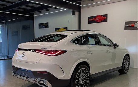 Mercedes-Benz GLC Coupe, 2025 год, 9 590 000 рублей, 5 фотография