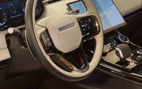 Land Rover Range Rover Sport, 2025 год, 15 520 000 рублей, 13 фотография