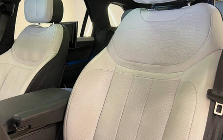 Land Rover Range Rover Sport, 2025 год, 15 520 000 рублей, 15 фотография