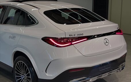 Mercedes-Benz GLC Coupe, 2025 год, 9 590 000 рублей, 4 фотография