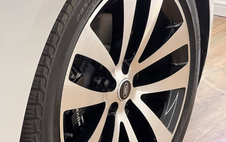 Land Rover Range Rover Sport, 2025 год, 15 520 000 рублей, 14 фотография