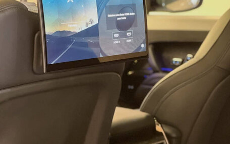 Land Rover Range Rover Sport, 2025 год, 15 520 000 рублей, 12 фотография