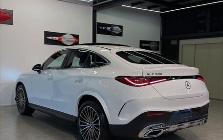 Mercedes-Benz GLC Coupe, 2025 год, 9 590 000 рублей, 6 фотография