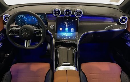 Mercedes-Benz GLC Coupe, 2025 год, 9 590 000 рублей, 13 фотография