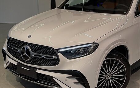 Mercedes-Benz GLC Coupe, 2025 год, 9 590 000 рублей, 8 фотография