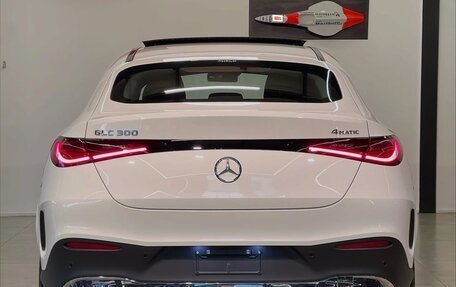 Mercedes-Benz GLC Coupe, 2025 год, 9 590 000 рублей, 9 фотография