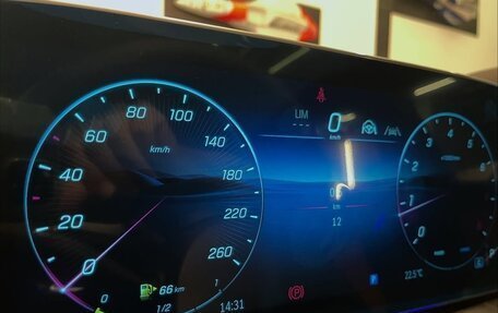 Mercedes-Benz GLC Coupe, 2025 год, 9 590 000 рублей, 16 фотография