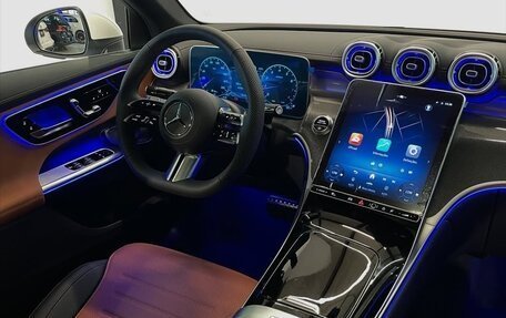 Mercedes-Benz GLC Coupe, 2025 год, 9 590 000 рублей, 12 фотография