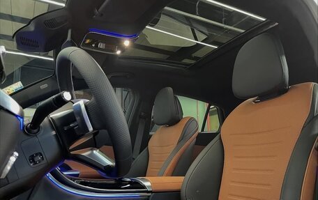 Mercedes-Benz GLC Coupe, 2025 год, 9 590 000 рублей, 18 фотография