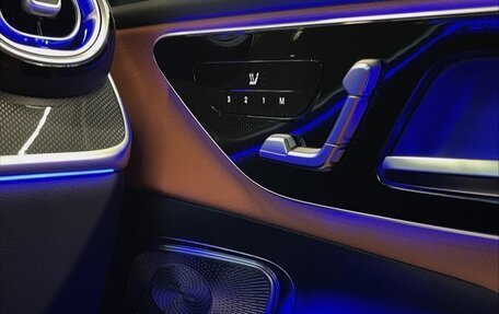 Mercedes-Benz GLC Coupe, 2025 год, 9 590 000 рублей, 17 фотография