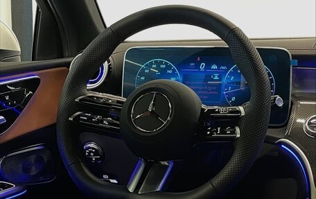 Mercedes-Benz GLC Coupe, 2025 год, 9 590 000 рублей, 11 фотография