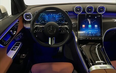 Mercedes-Benz GLC Coupe, 2025 год, 9 590 000 рублей, 10 фотография