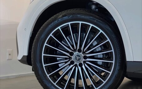 Mercedes-Benz GLC Coupe, 2025 год, 9 590 000 рублей, 20 фотография