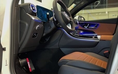 Mercedes-Benz GLC Coupe, 2025 год, 9 590 000 рублей, 19 фотография