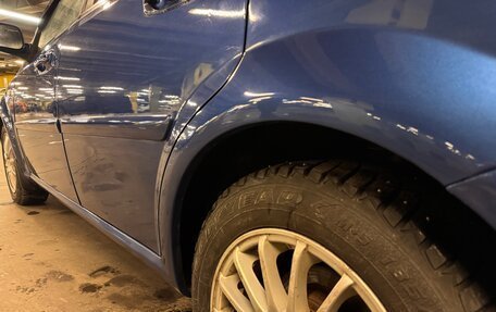 Chevrolet Lacetti, 2008 год, 363 000 рублей, 12 фотография