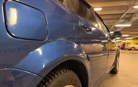 Chevrolet Lacetti, 2008 год, 363 000 рублей, 14 фотография