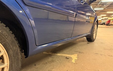 Chevrolet Lacetti, 2008 год, 363 000 рублей, 13 фотография