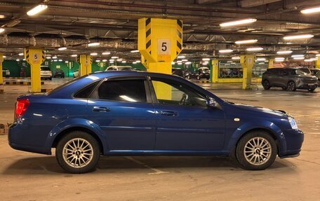 Chevrolet Lacetti, 2008 год, 363 000 рублей, 8 фотография